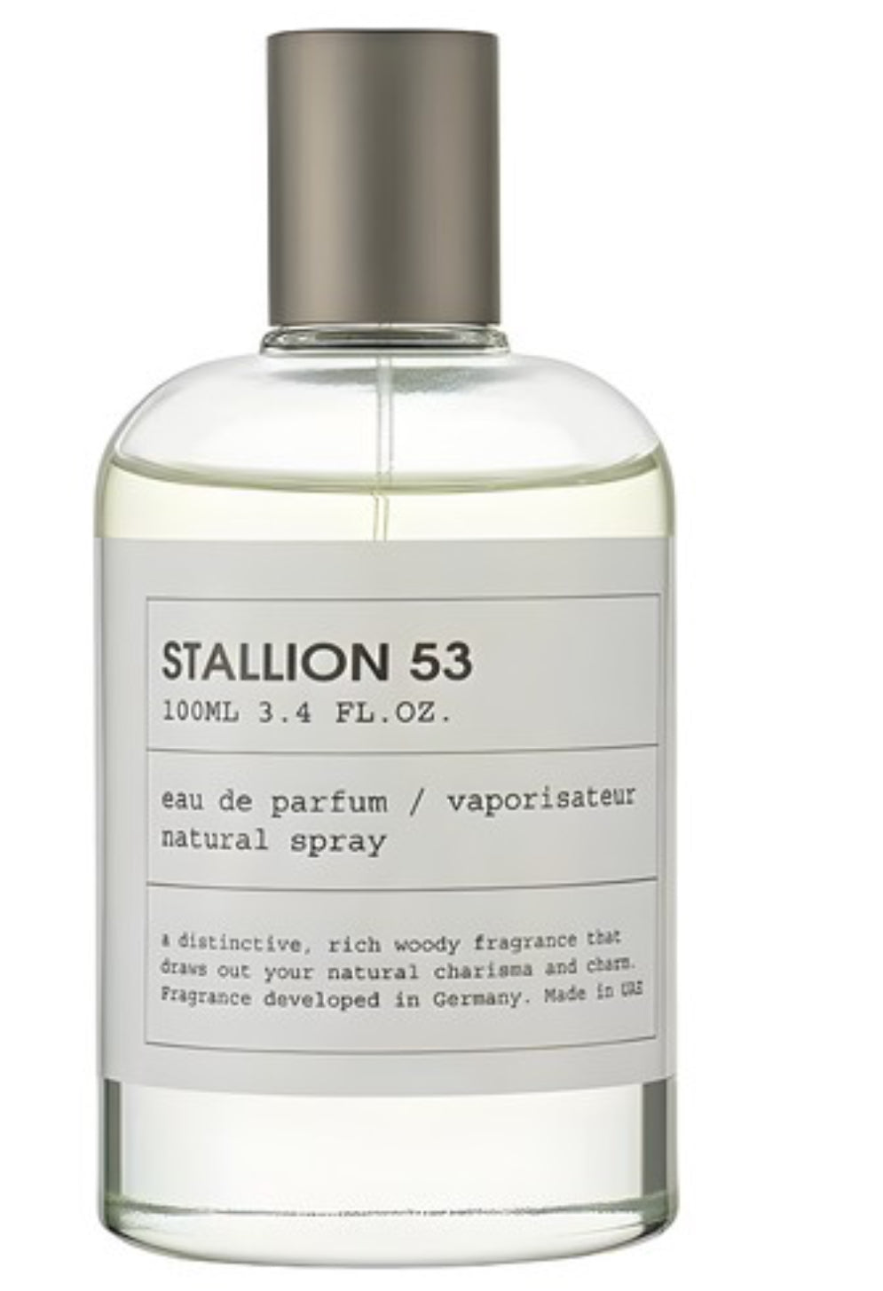 Stallion 53