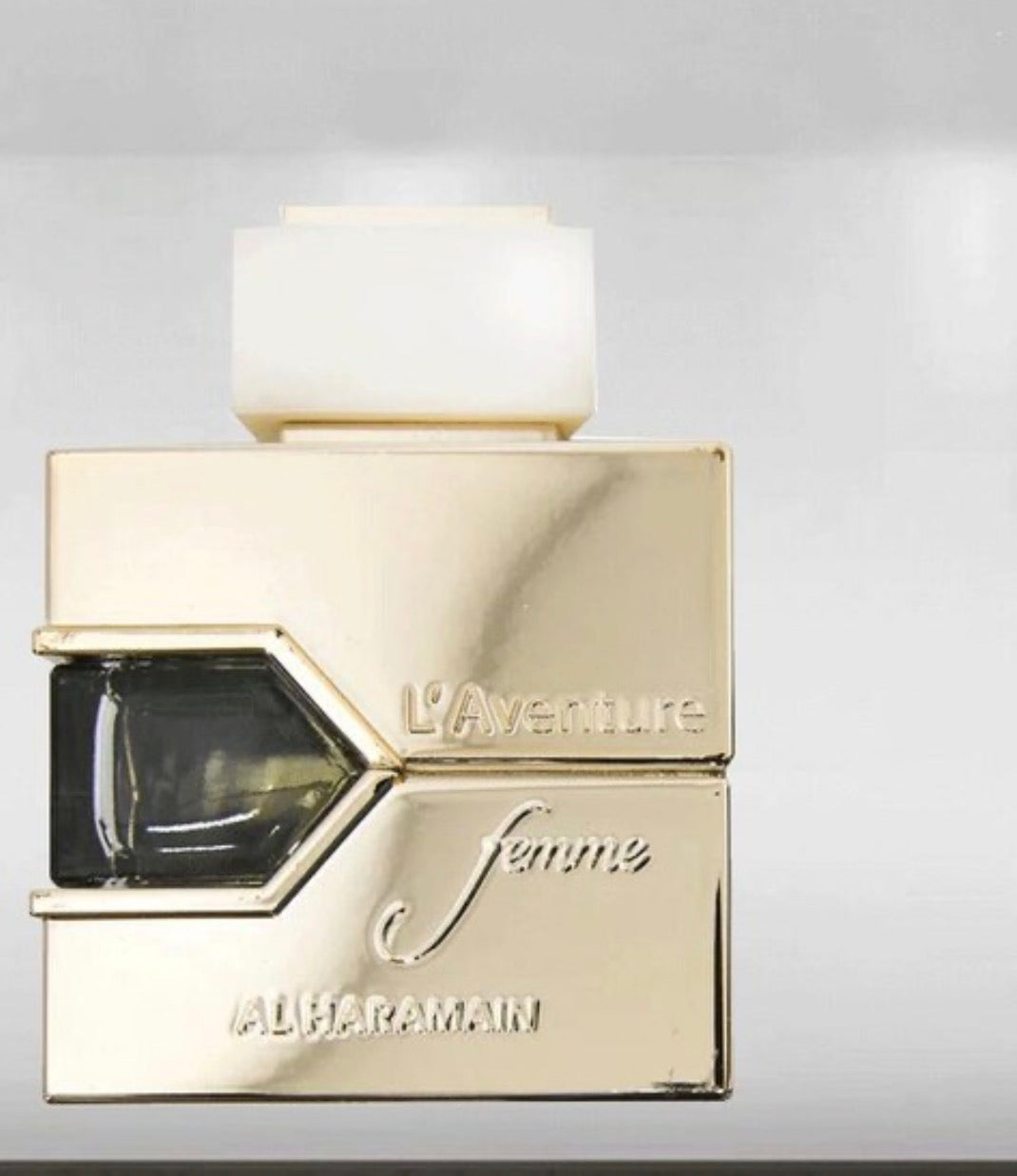 L Adventure Alharamain