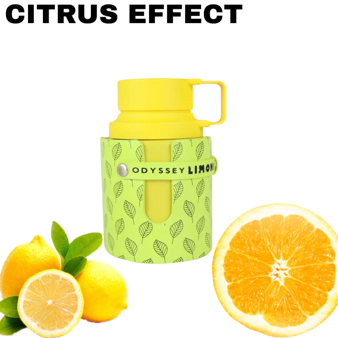 Armaf Odyssey Limoni