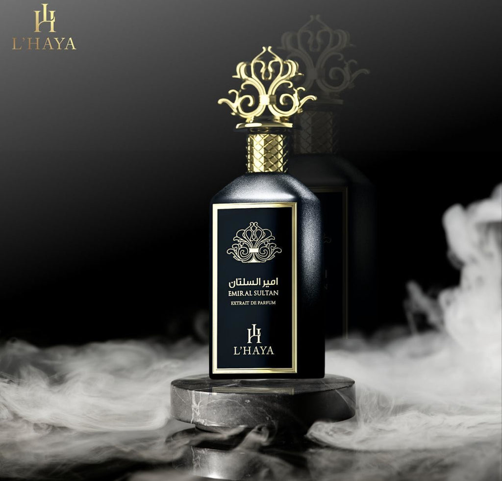 Lhaya Emir Al Sultan