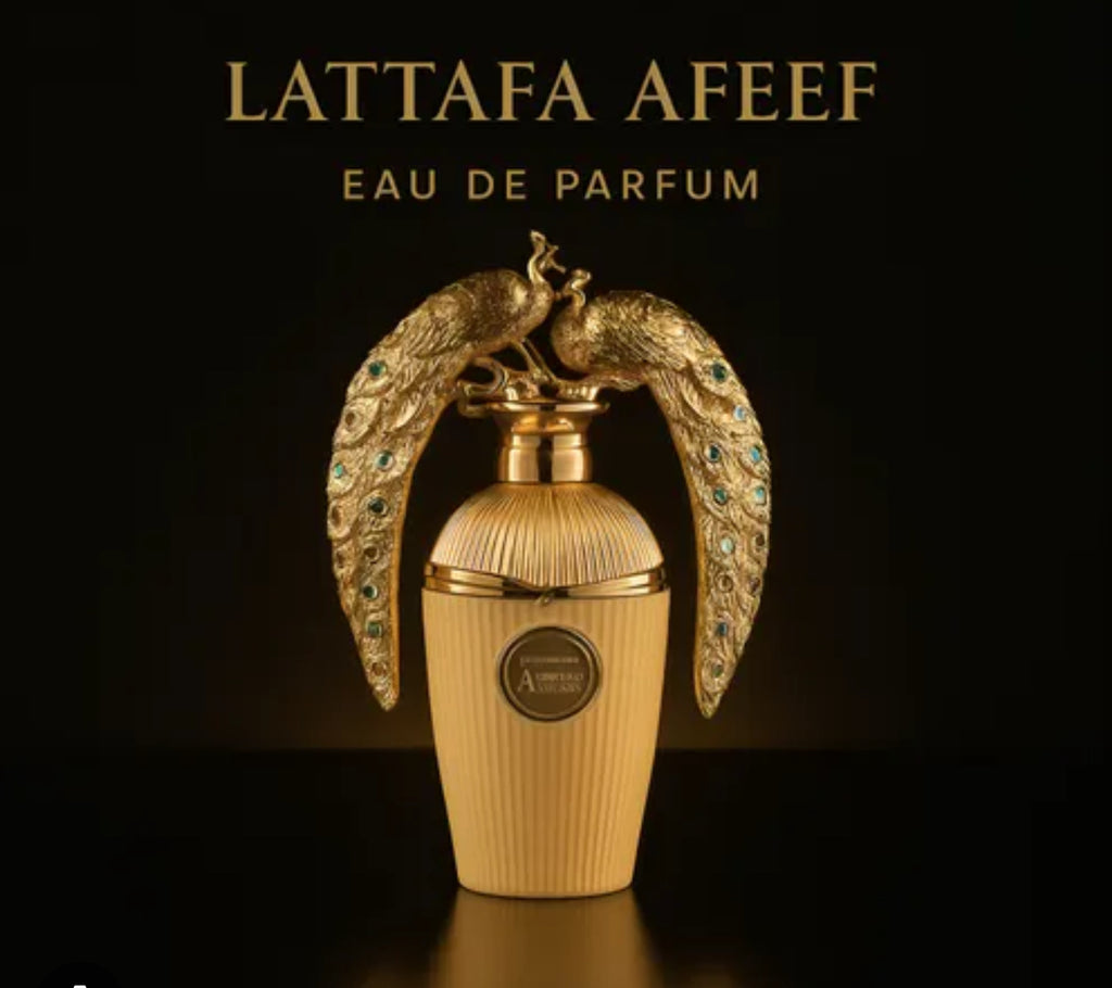 Affef Lattafa