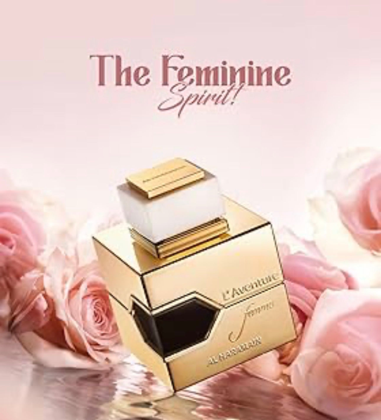 L Adventure Alharamain