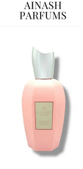 Desire Rose by Ainash Perfume