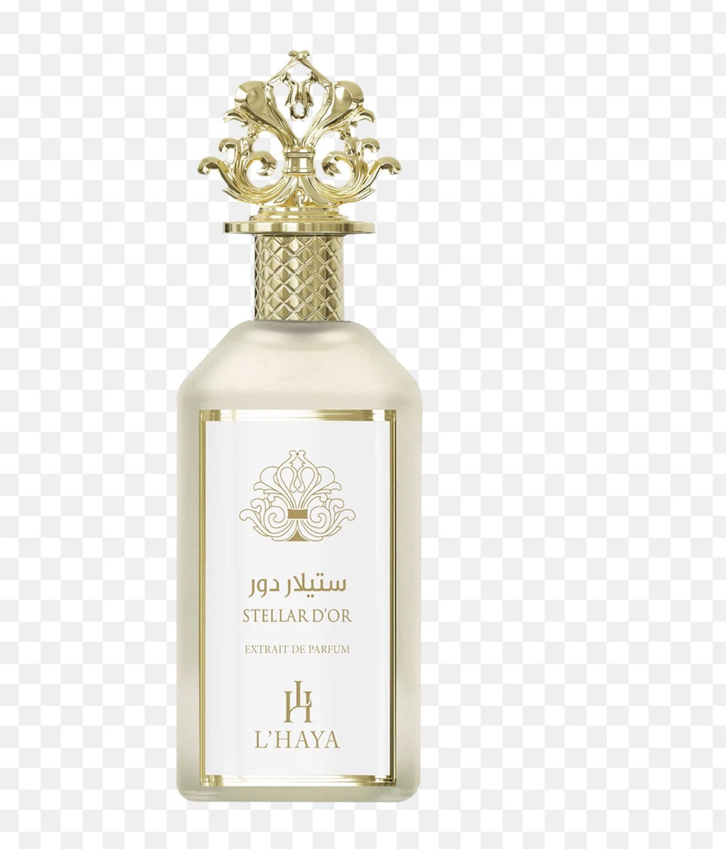 L haya Stella D’or