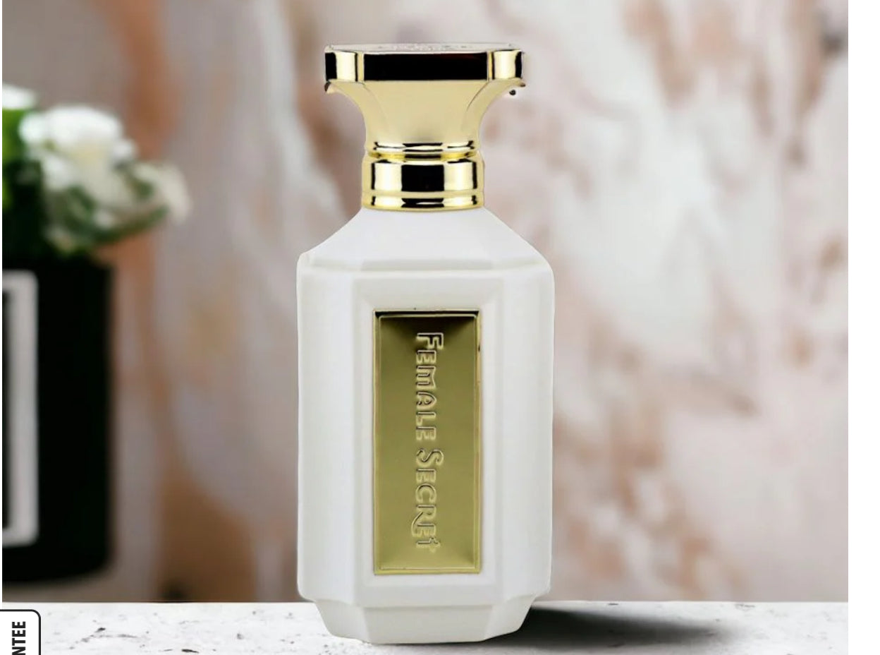 Female Secret Ainash perfume