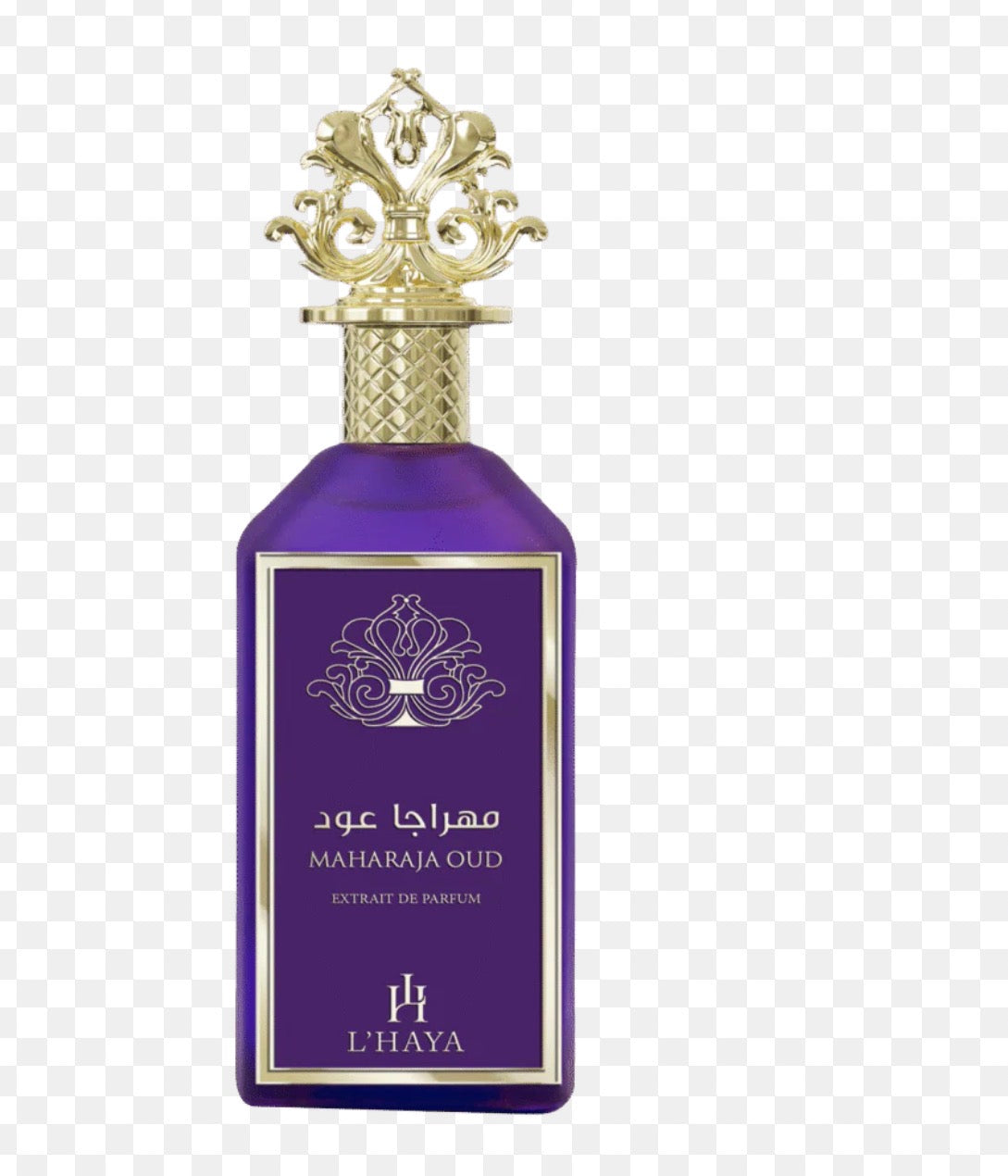 LHaya Maharaja Oud