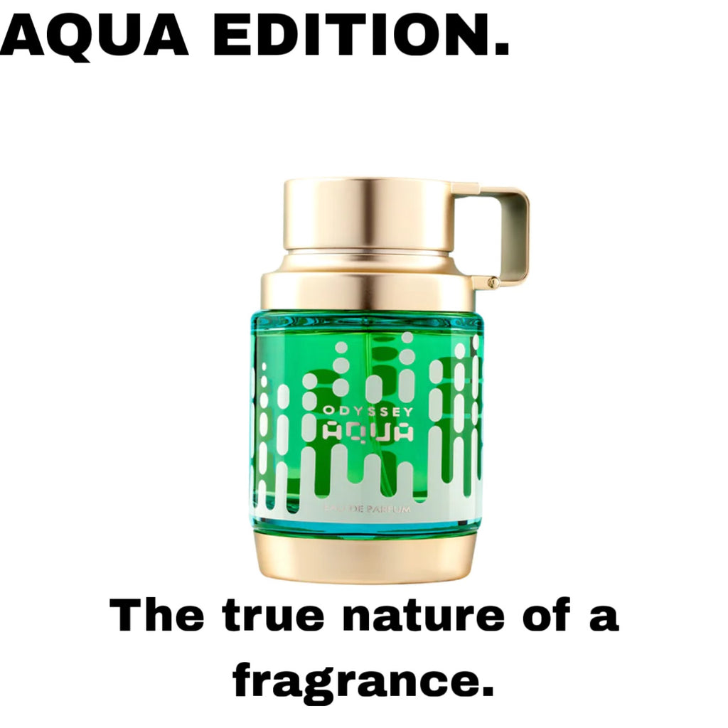 Armaf Odyssey Aqua