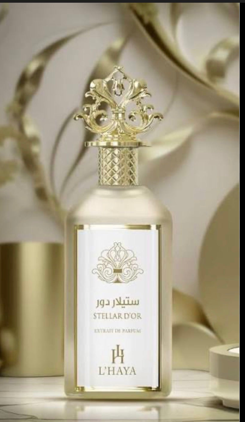 L haya Stella D’or