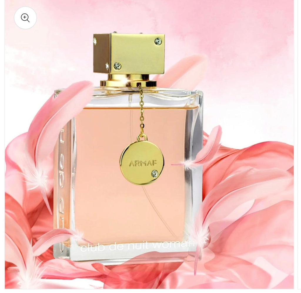 Armaf  Club de nuit women
