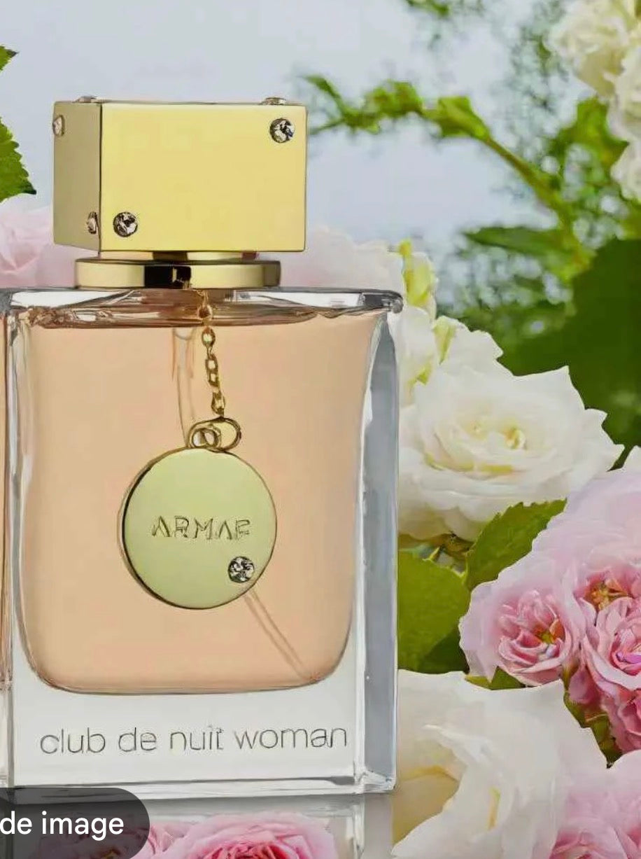Armaf  Club de nuit women