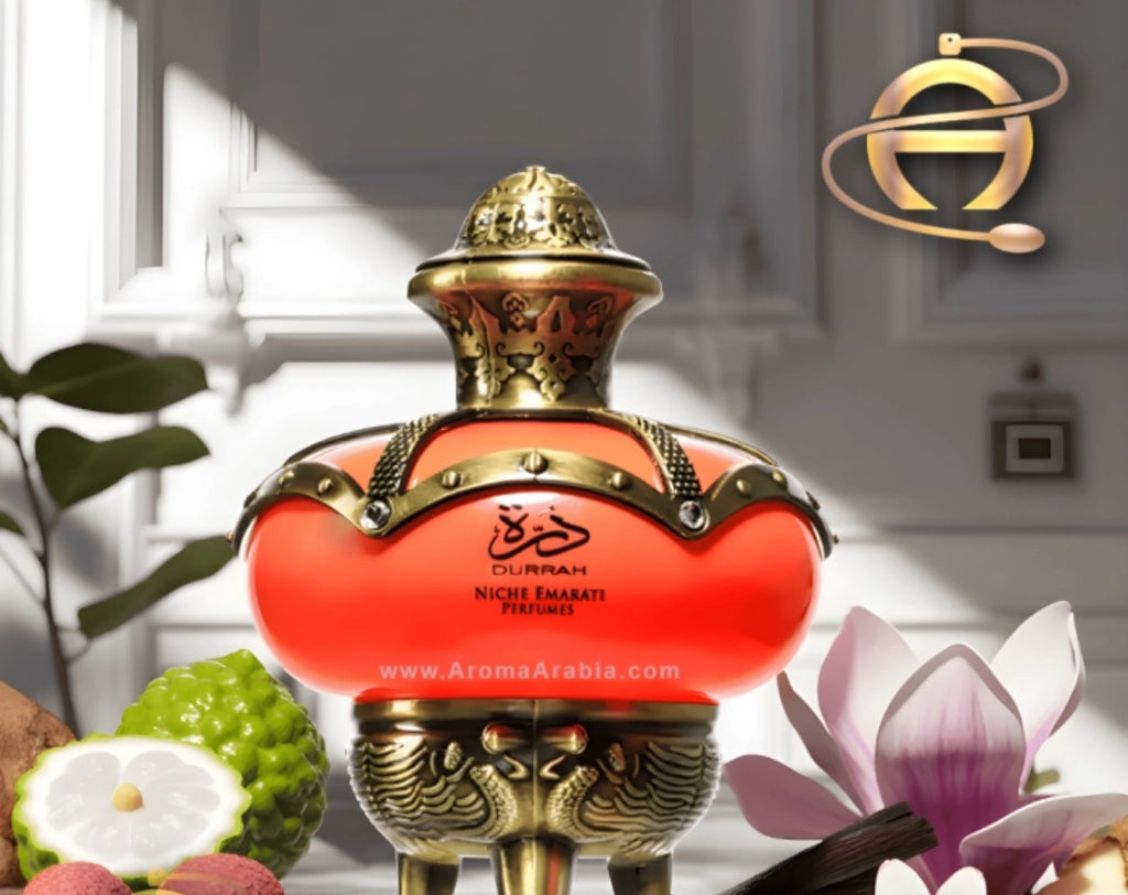Durrah Niche Emaratti Lattafa